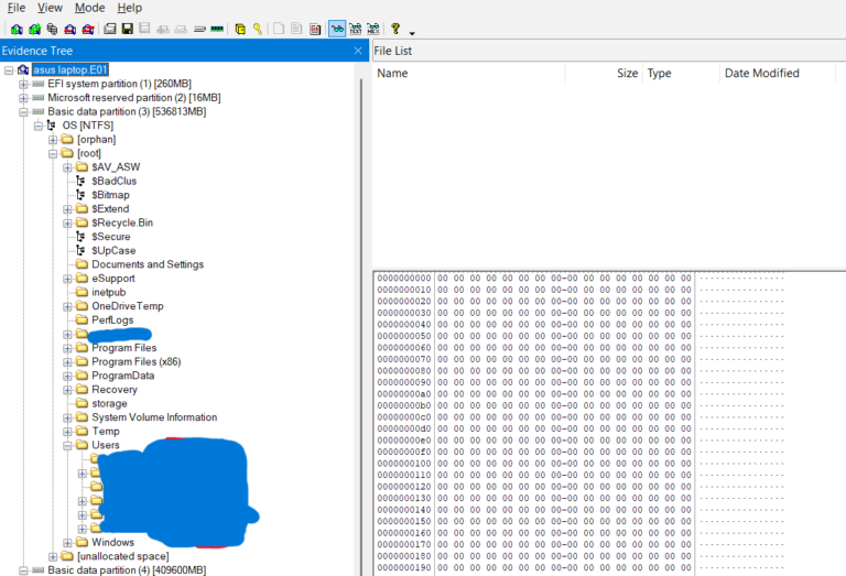 Verification Screenshot